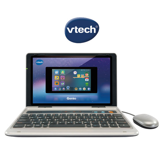 Vtech Genio My 1st Laptop