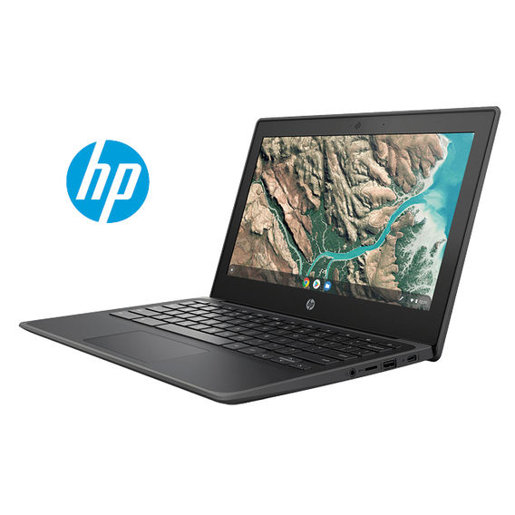 HP Chromebook 11 11.6