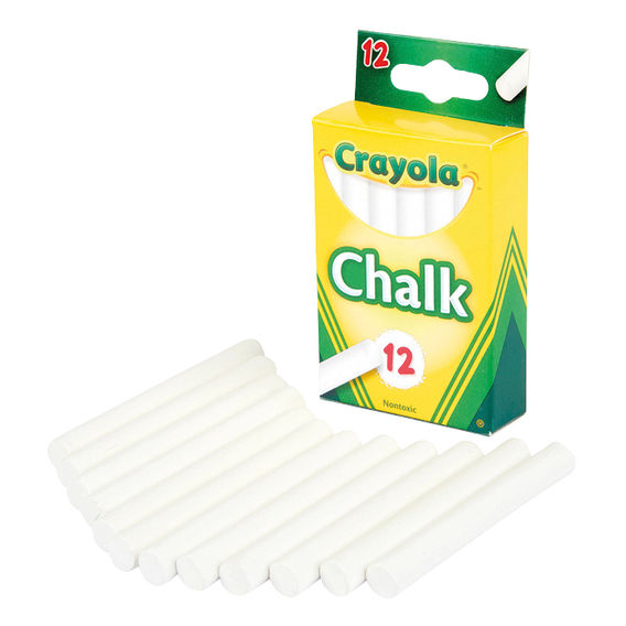 Crayola Chalk n' Paint Bundle