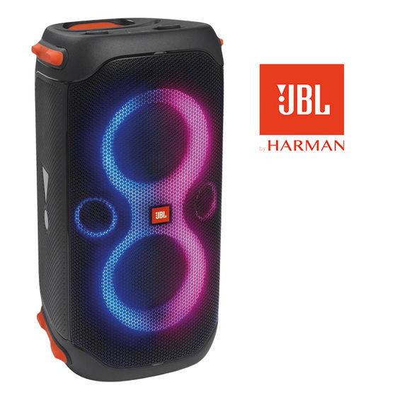 JBL PartyBox 120 Portable Speaker