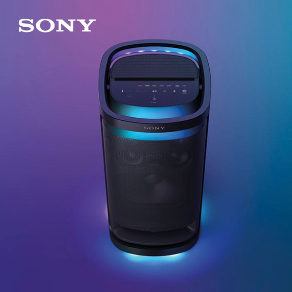 Sony XV800 X-Series Portable Party Speaker