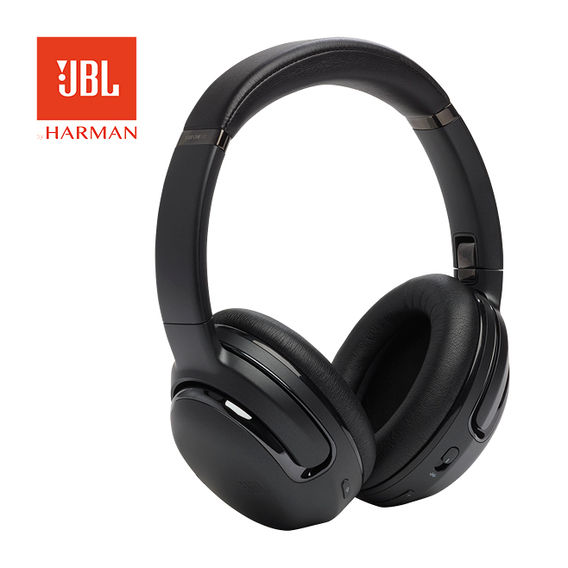 JBL Tour One M2 Wireless Over-ear Noise Cancelling Headphones (Black)