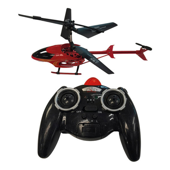 Aircraft RC Bundle