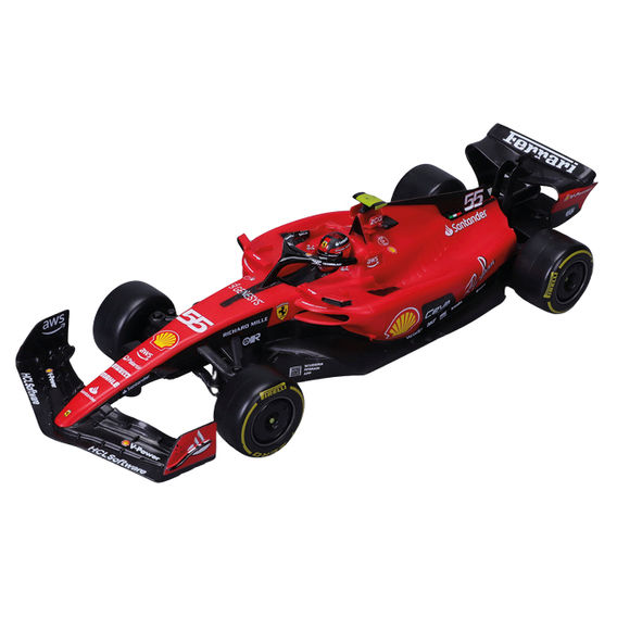 F1 RC Ready to Race Bundle Red Bull vs Ferrari