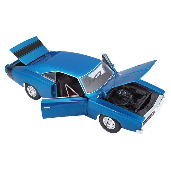 MAISTO 1:18 SPECIAL EDITION Essential Classics Pack