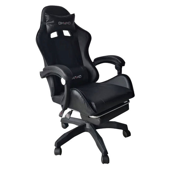 Gaming Desk & Chair Bundle