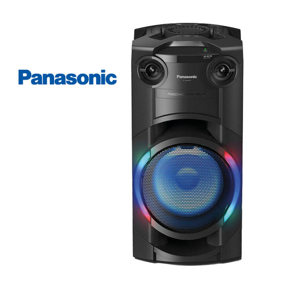 Panasonic 300W Tower Minisystem