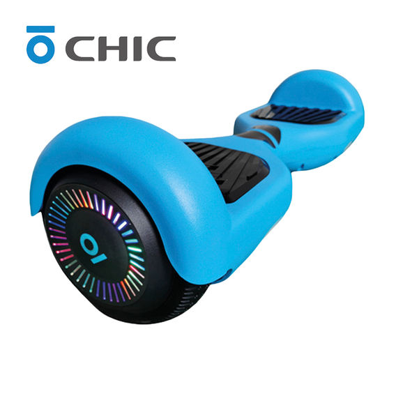 Chic Hoverboard Smart - Blue