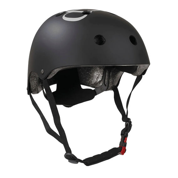 Double$down Noodlehouse Helmet Black - Large