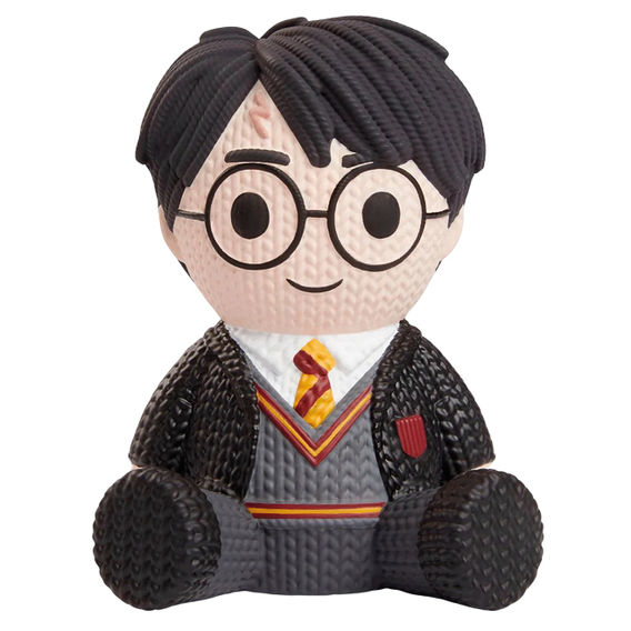 Harry Potter Plush & Tamagotchi Bundle