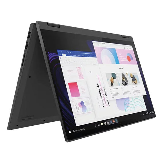 Lenovo IdeaPad Flex 5 Flip Laptop 14In FHD