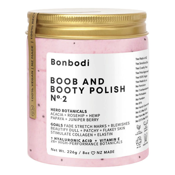 The BonBon Factory Body Bundle