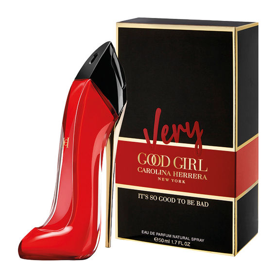 Very Good Girl by Carolina Herrera 50ml EDP