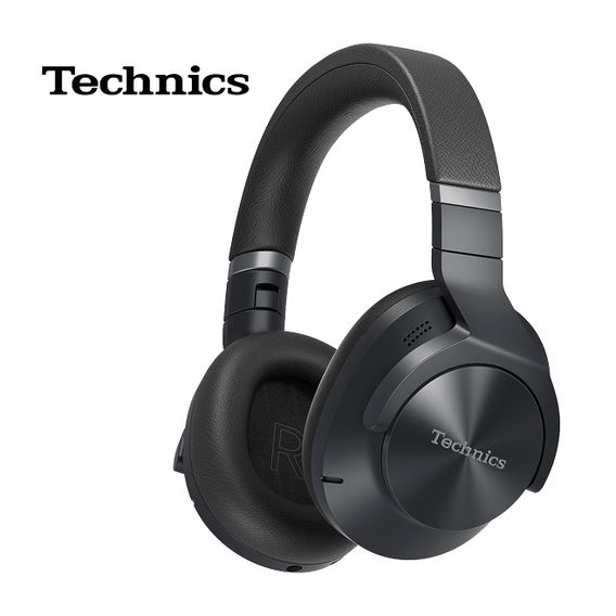 Technics Premium Hi - Black