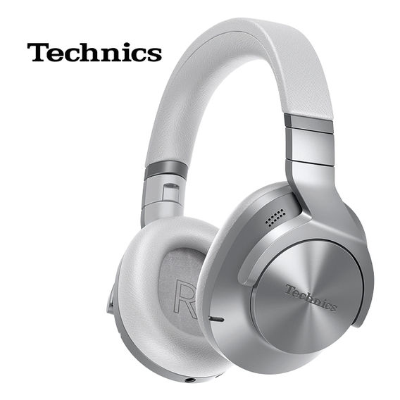 Technics Premium Hi - Silver