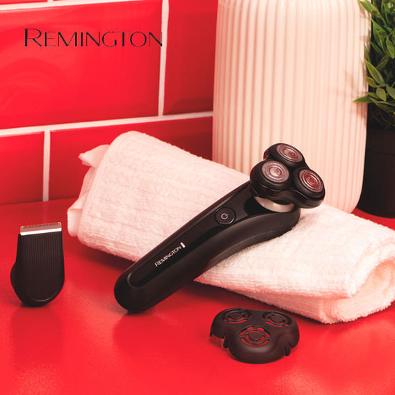 Remington Limitless X5 Rotary Shaver