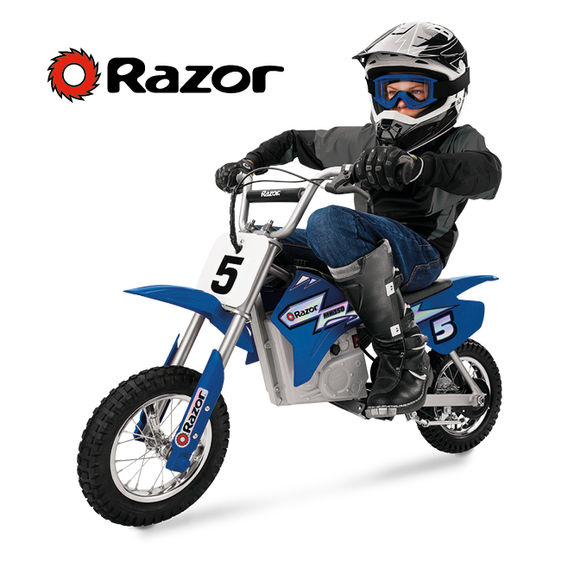 Razor Dirt Rocket MX350