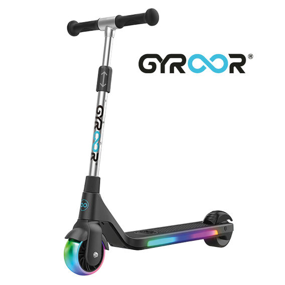 Gyroor H30 Black