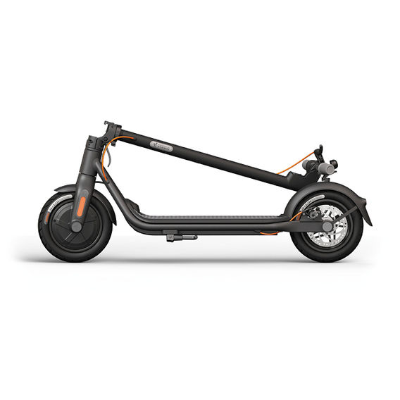 Segway Ninebot Kickscooter F2PLUS