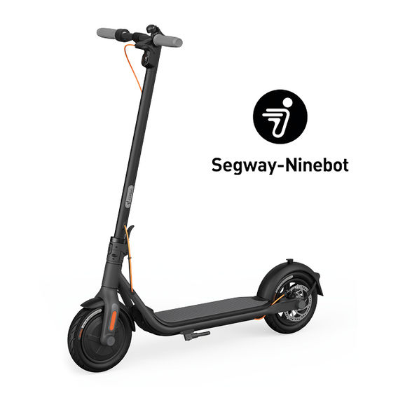 Segway Ninebot Kickscooter F2PLUS