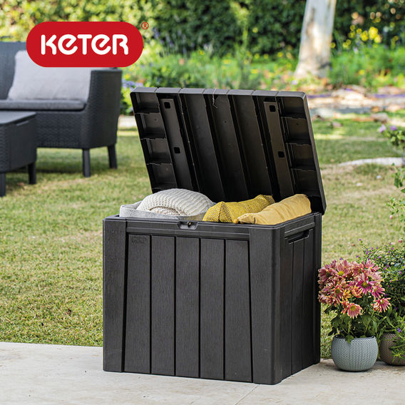 Keter Urban Box 113L