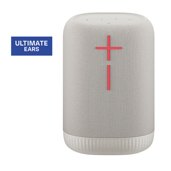 Ultimate Ears EPICBOOM Portable Bluetooth Speaker - Cotton White