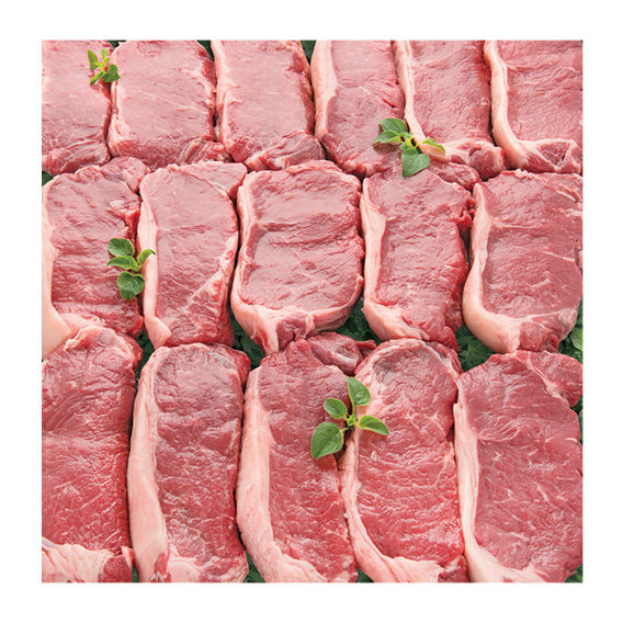 Sirloin Steak 4kg