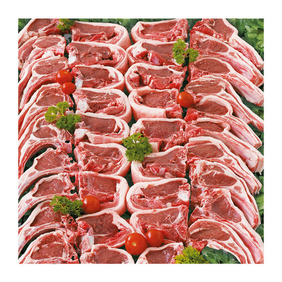 Lamb Loin Chops 5kg