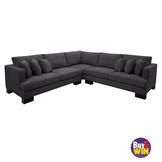 Deep corner lounge hotsell