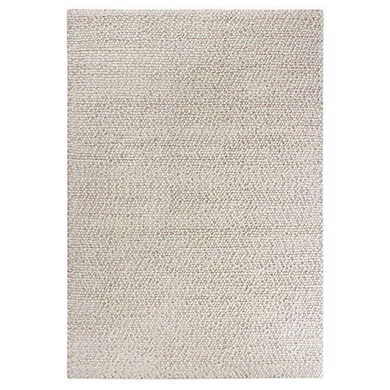 Tundra Pebble Rug - 160 x 230cm