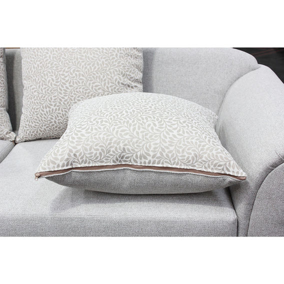 Chicka Sofa 3+2+1 Seater Bundle - Marble