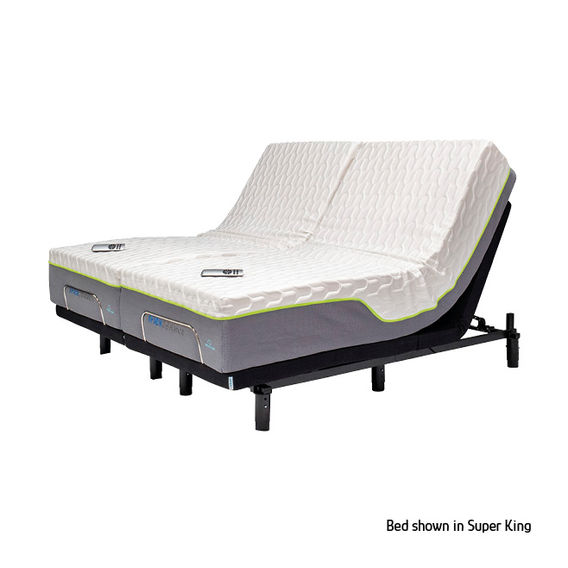 iFlex Adjustable Bed - California King