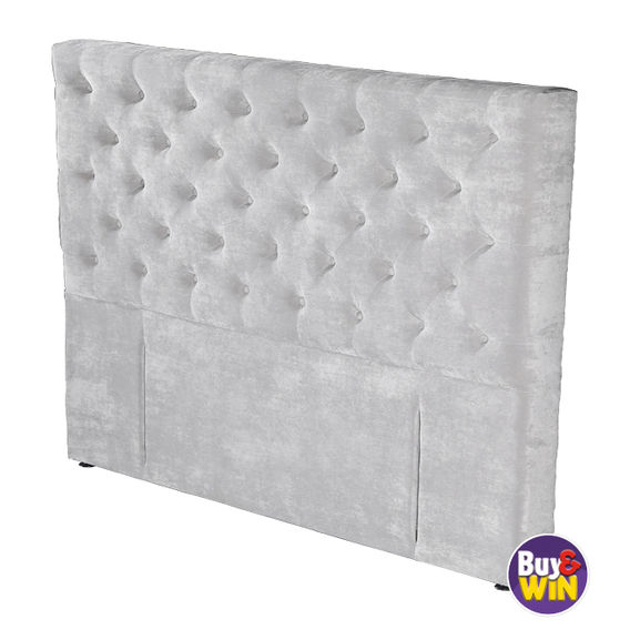 WoodStock HeadBoard - King