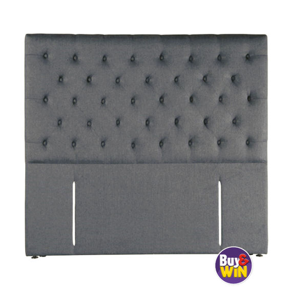 WoodStock HeadBoard - King