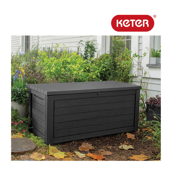 Keter Northwood Cushion Box 630L