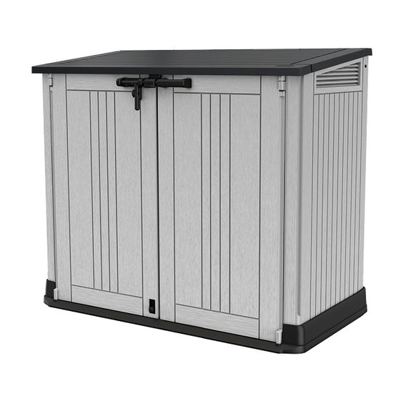 Keter Store It Out Prime 880L Bin Tidy