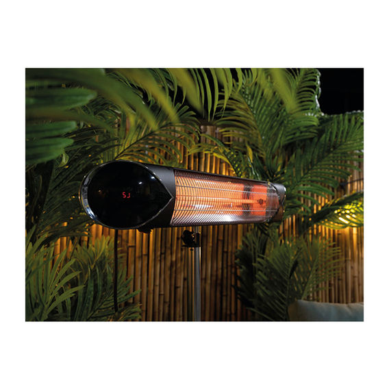 Infrared Instant Heater 2000W & Stand Combo