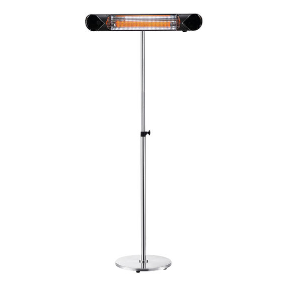 Infrared Instant Heater 2000W & Stand Combo