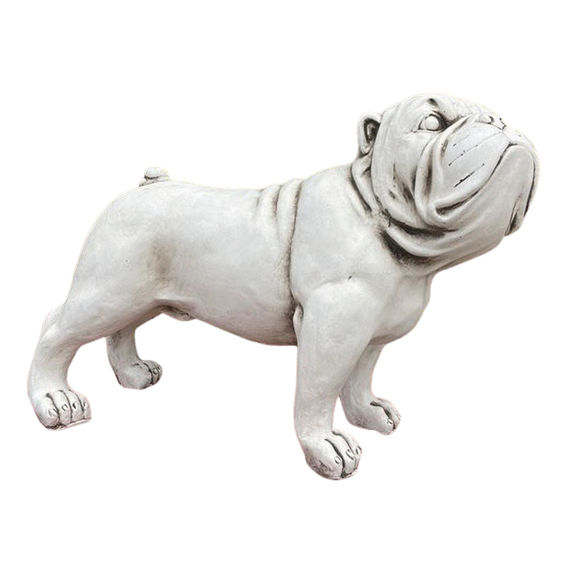 Fibre Clay Bull Dog