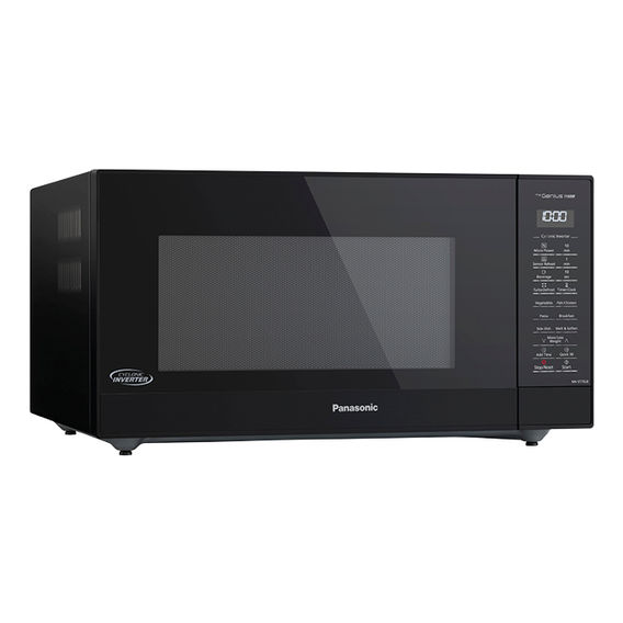 Panasonic Microwave & Handmixer Bundle