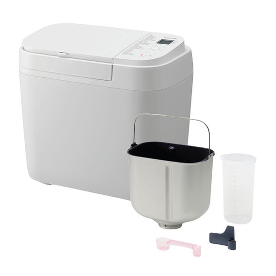 Panasonic Breadmaker & Handmixer Bundle