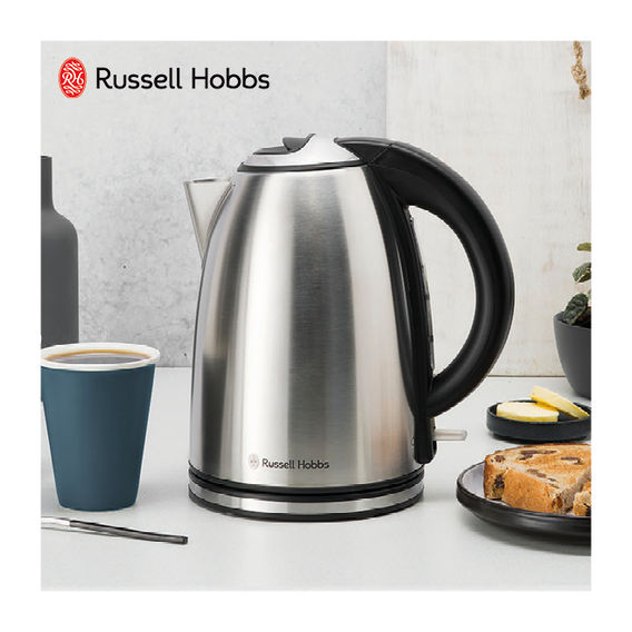 Russell Hobbs Montana Kettle