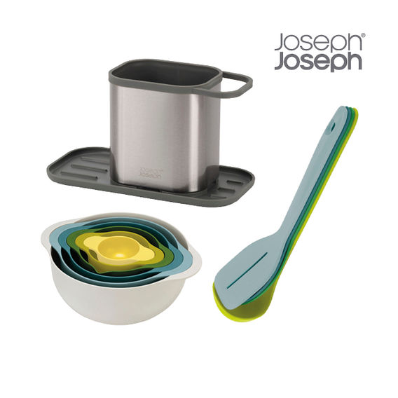 Joseph Joseph Kitchen Refresh Bundle