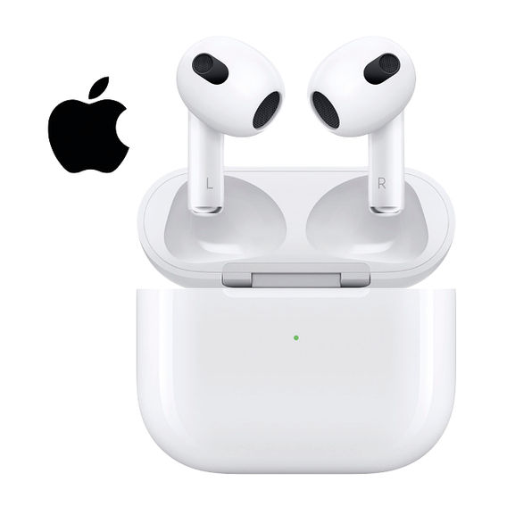 Apple AirPods 4 with Active Noise Cancellation