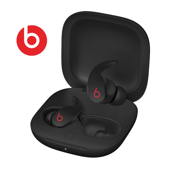 Beats Fit Pro Noise Cancelling Earbuds - Beats Black