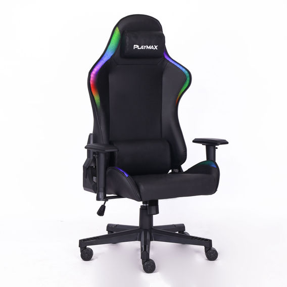Playmax Elite Gaming Chair RGB Chrisco New Zealand