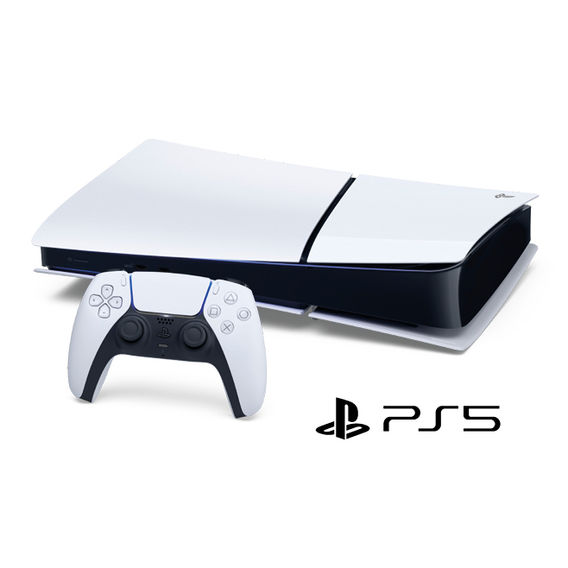 Playstation 5 1TB Digital Bundle