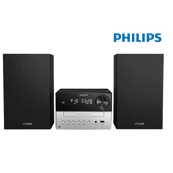 Philips Bluetooth / CD Micro System