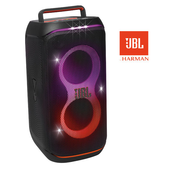 JBL PartyBox 120 Portable Speaker