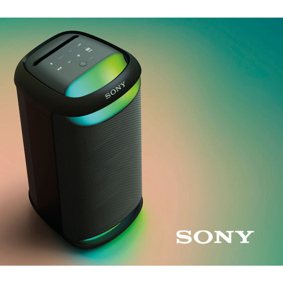 SONY X-Series Wireless Party Speaker